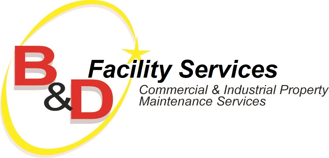 B & D Facility Services