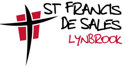 St Francis de Sales