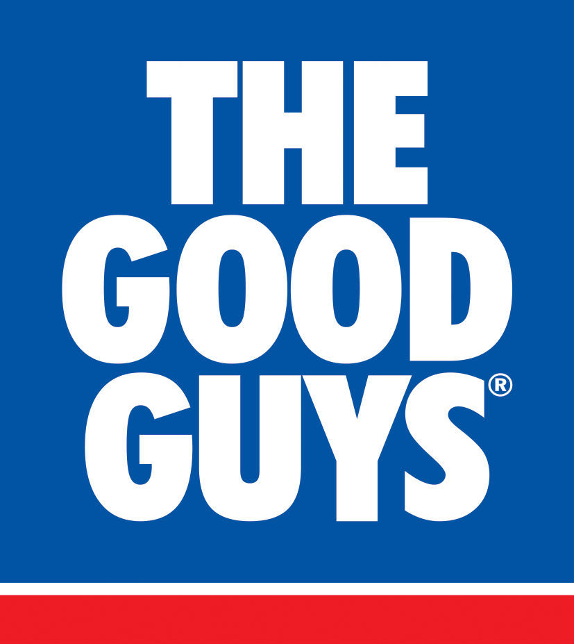 The Good Guys