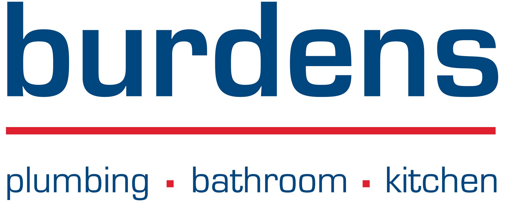 Burdens Bathrooms